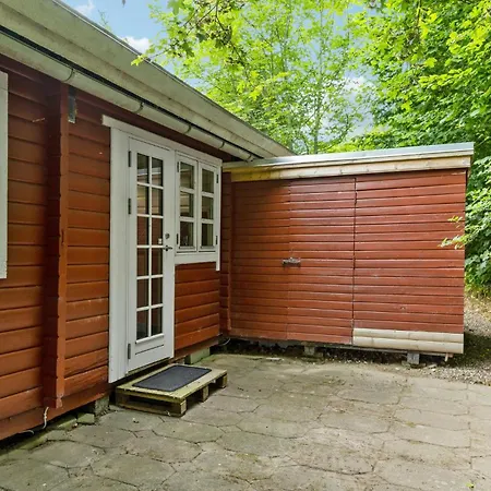 Ferienhaus Solyst Rudkobing Vi *