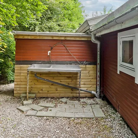 3 Værelses Fantastisk Bolig I Rudkøbing Feriehus Spodsbjerg