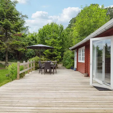 Pet Friendly In Rudkobing With Wifi Spodsbjerg