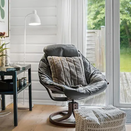 Ferienhaus Solyst Rudkobing Vi