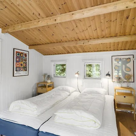 Solyst Rudkobing Vi Casa vacanze *