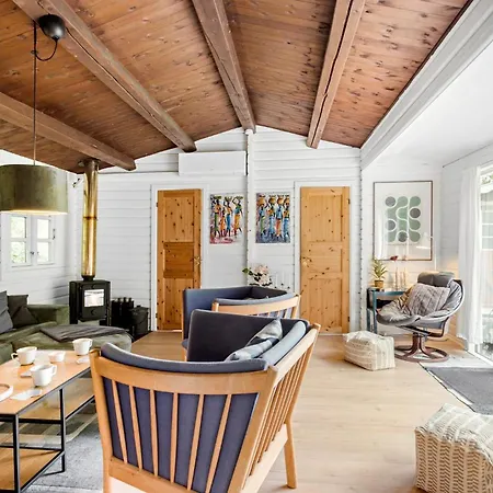 Casa vacanze Solyst Rudkobing Vi *