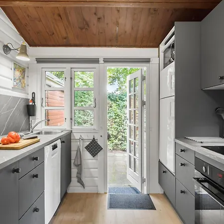 Solyst Rudkobing Vi *