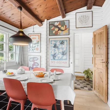 Casa vacanze Solyst Rudkobing Vi *