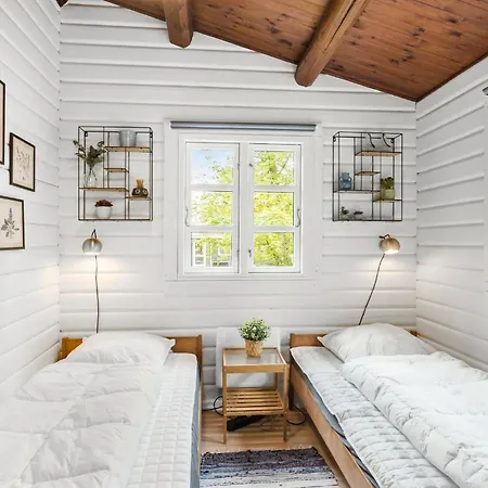 Solyst Rudkobing Vi Spodsbjerg