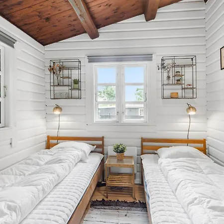 Pet Friendly In Rudkobing With Wifi Spodsbjerg